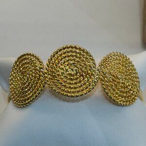 Bracelet in stainless steel